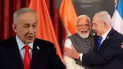 Israel PM Netanyahu Hails PM Modi, Says 'We Owe India A Great Debt'