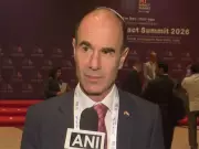 Israel Unveils AI Vision in New Delhi, Seeks Enhanced Tech Partnership with India