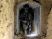 Israeli Forces Demolish Extensive Khan Yunis Tunnel Network in Gaza