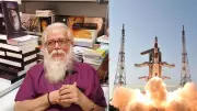 ISRO Scientist Nambi Narayanan's Career Derailed by False Espionage Case