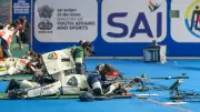 ISSF Rule Changes Spark Indian Shooting Frustration at Asian Championships