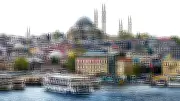 Istanbul: A Captivating Blend of East and West in Turkey