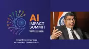 IT Secretary S Krishnan Issues Strict Advisory After AI Robot Dog Controversy