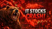 IT Stocks Plunge as AI Threatens Legacy COBOL Systems Business