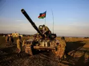 Italian President Lauds Zayed Award for Honoring Armenia-Azerbaijan Peace Deal