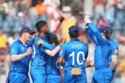 Italy Stuns Nepal by 10 Wickets for Historic First T20 World Cup Victory