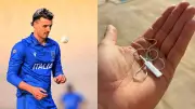 Italy's Thomas Draca Dreams of Meeting Idol Hardik Pandya at T20 World Cup