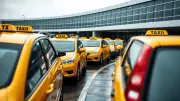 Ixigo Launches Airport Cabs Service for Reliable, Affordable Airport Transfers