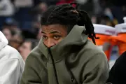 Ja Morant Ruled Out for Grizzlies vs Trail Blazers with Elbow Injury