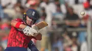 Jacob Bethell's Mature Knock Steadies England in T20 World Cup Opener Against Nepal