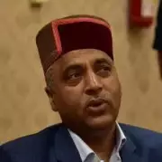 Jai Ram Thakur Slams Sukhu Govt Over Central Scheme Failures in Himachal