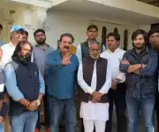 Jaipur Calf Head Incident Sparks Political Clash Between BJP and Congress