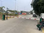 Jaipur Citizens' Group Protests Alleged Illegal Land Use at Central Park by Golf Club