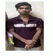 Jaipur Father Arrested for Allegedly Killing Infant Daughter with Scissors