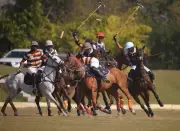 Jaipur Leela and Jindal Bedla Triumph in Maharaja Sawai Man Singh Polo Cup
