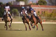 Jaipur Polo Season 2026 Kicks Off with Thrilling Leela Maharaja Sawai Man Singh Polo Cup Matches
