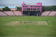 Jaipur's IPL Future in Jeopardy as SMS Stadium Safety Concerns Escalate