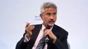 Jaishankar Defends India's Oil Import Strategy Amid Global Pressure