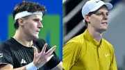 Jakub Menšík Reflects on Stunning Qatar Open Victory Over World No. 2 Jannik Sinner