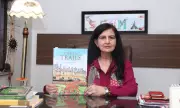 Jalandhar Author Prepares to Launch Third Edition of 'Timeless Trails'