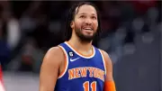 Jalen Brunson Cleared to Play as Knicks Face 76ers in Crucial Eastern Conference Clash