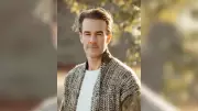 James Van Der Beek, Dawson's Creek Star, Passes Away at 48 After Cancer Battle