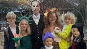 James Van Der Beek's Family Receives Outpouring of Love After Actor's Death
