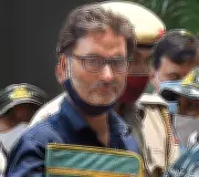 Jammu & Kashmir: Key Yasin Malik Aide Identified in 1990 IAF Attack Case