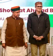 Jammu and Kashmir Statehood Decision Expected Soon, Says Union Minister Meghwal