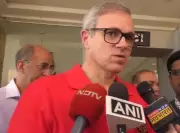 Jammu & Kashmir CM and Deputy CM Laud Ranji Team's Historic Trophy Pursuit