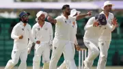 Jammu & Kashmir Creates History, Wins Maiden Ranji Trophy Title in Hubli