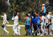Jammu & Kashmir Cricket Captain Criticizes System, Says Tests More Than Rewards