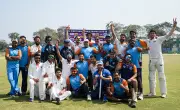 Jammu & Kashmir Cricket Makes History, Reaches Ranji Trophy Final After 67 Years