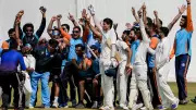 Jammu & Kashmir Cricket Team Makes History, Enters Maiden Ranji Trophy Final
