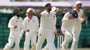 Jammu & Kashmir Dominate Karnataka in Ranji Trophy Final, Eye Historic Title