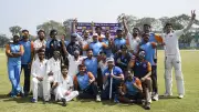 Jammu & Kashmir Make Ranji Trophy History, Reach First Final in 67 Years