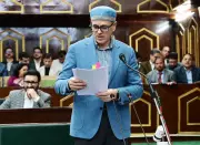Jammu Master Plan 2032 Stalled Over Data Verification, Says CM Omar Abdullah