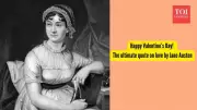 Jane Austen's Literary Legacy: How Her Novels Redefined Romance and Society