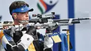 Japan's Olympic Shooting Medal Drought Explained by Stringent Gun Laws