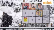 Japan's Snap Election: PM Takaichi's Coalition Eyes Victory Amid Snow