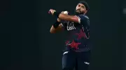 Jasdeep Singh's T20 World Cup 2026 Participation in Doubt After Shoulder Injury