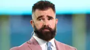 Jason Kelce Reacts to Eagles' Offensive Coordinator Change: 'Clear Signal of Drastic Shift'