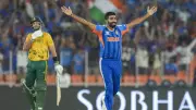 Jasprit Bumrah Breaks National Record with 3-Wicket Haul in T20 World Cup 2026