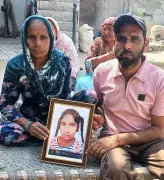 Jaundice Outbreak in Ferozepur Village Claims Life of 13-Year-Old Girl