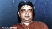 Javed Akhtar: Anger Reveals True Character, Says Lyricist