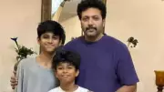 Jayam Ravi and Aarti Ravi's Separation: Co-Parenting Amidst Tamil Cinema Spotlight