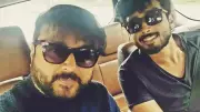 Jayaram and Kalidas Share Oscar Joke and Box Office Update for 'Aashakal Aayiram'
