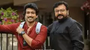 Jayaram and Son Kalidas Reunite in 'Aashakal Aayiram' Malayalam Film
