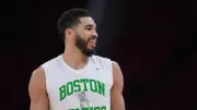 Jayson Tatum Assigned to Maine Celtics for Controlled Rehab Practice Session