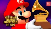 Jazz Orchestra's Super Mario Medley Wins Grammy, Gaming Music Hits Mainstream
